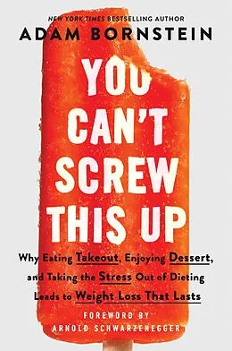 E-Book (epub) You Can't Screw This Up von Adam Bornstein