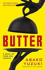 E-Book (epub) Butter von Asako Yuzuki