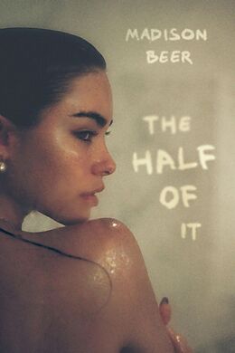 eBook (epub) The Half of It de Madison Beer