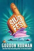E-Book (epub) Slugfest von Gordon Korman