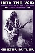 E-Book (epub) Into the Void von Geezer Butler