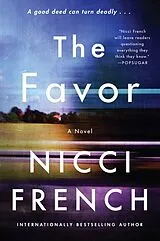 Kartonierter Einband (Kt) The Favor von Nicci French