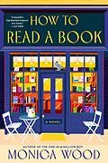 E-Book (epub) How to Read a Book von Monica Wood