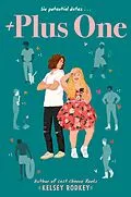 E-Book (epub) Plus One von Kelsey Rodkey