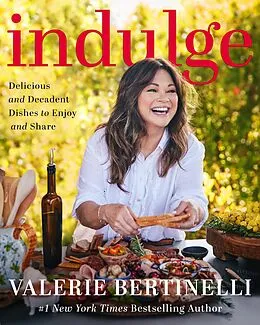 E-Book (epub) Indulge von Valerie Bertinelli