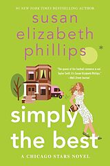 Couverture cartonnée Simply the Best de Susan Elizabeth Phillips