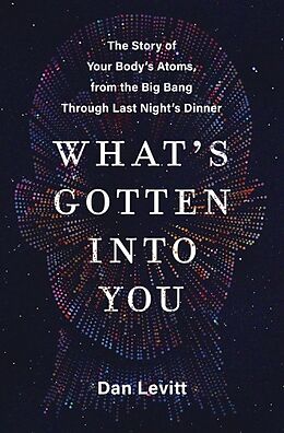 Couverture cartonnée What's Gotten into You de Dan Levitt