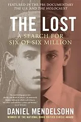 Poche format B The Lost von Daniel Mendelsohn