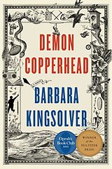 Fester Einband Demon Copperhead von Barbara Kingsolver