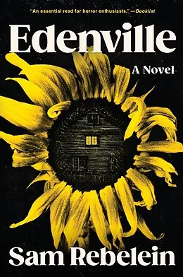 E-Book (epub) Edenville von Sam Rebelein