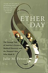 eBook (epub) Ether Day de Julie M. Fenster