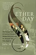 E-Book (epub) Ether Day von Julie M. Fenster