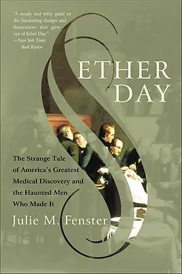 E-Book (epub) Ether Day von Julie M. Fenster