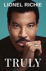 Fester Einband Truly von Lionel Richie