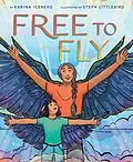 E-Book (epub) Free to Fly von Karina Iceberg