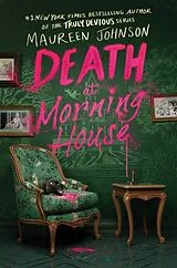 Fester Einband Death at Morning House von Johnson Maureen