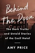 E-Book (epub) Behind the Door von Amy Price