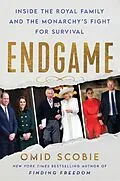 E-Book (epub) Endgame von Omid Scobie