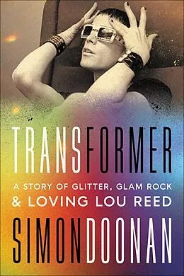 E-Book (epub) Transformer von Simon Doonan