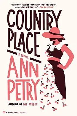 E-Book (epub) Country Place von Ann Petry