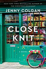 Kartonierter Einband Close Knit von Jenny Colgan