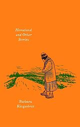 Couverture cartonnée Homeland and Other Stories de Barbara Kingsolver