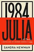 E-Book (epub) Julia von Sandra Newman
