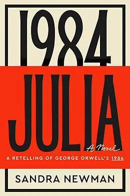 E-Book (epub) Julia von Sandra Newman