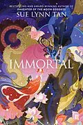 E-Book (epub) Immortal von Sue Lynn Tan