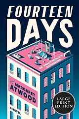 Kartonierter Einband Fourteen Days von The Authors Guild, Margaret Atwood, Douglas Preston