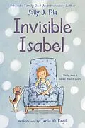 E-Book (epub) Invisible Isabel von Sally J. Pla