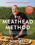 Livre Relié The Meathead Method de Meathead