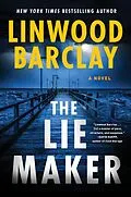 E-Book (epub) The Lie Maker von Linwood Barclay