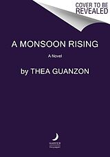 Livre Relié A Monsoon Rising de Thea Guanzon