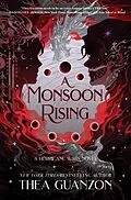 E-Book (epub) A Monsoon Rising von Thea Guanzon