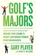 E-Book (epub) Golf's Majors von Gary Player, Randy O. Williams