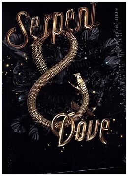 Couverture cartonnée Serpent & Dove 3-Book Paperback Box Set de Shelby Mahurin