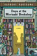 E-Book (epub) Days at the Morisaki Bookshop von Satoshi Yagisawa