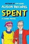 Livre Relié Spent de Alison Bechdel