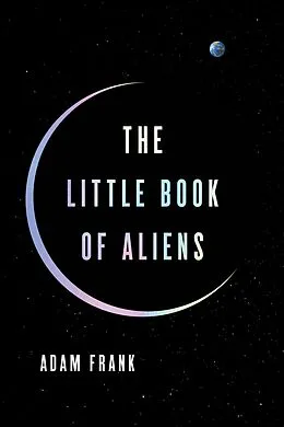 E-Book (epub) The Little Book of Aliens von Adam Frank