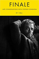 eBook (epub) Finale de D. T. Max