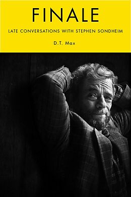 eBook (epub) Finale de D. T. Max