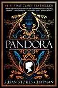 E-Book (epub) Pandora von Susan Stokes-Chapman