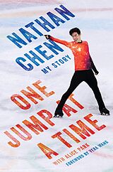E-Book (epub) One Jump at a Time von Nathan Chen