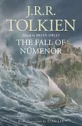 E-Book (epub) The Fall of Númenor von J. R. R. Tolkien
