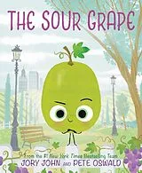 Kartonierter Einband The Sour Grape von Jory John