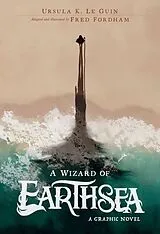 Fester Einband A Wizard of Earthsea: A Graphic Novel von Ursula K. Le Guin