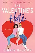 E-Book (epub) The Valentine's Hate von Sidney Halston