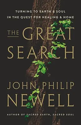 E-Book (epub) The Great Search von John Philip Newell