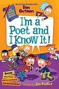 E-Book (epub) My Weird School Special: I'm a Poet and I Know It! von Dan Gutman